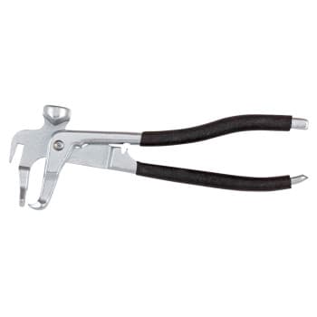 Wheel weight pliers 10 "