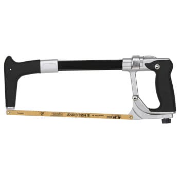 Saw handle heavy version