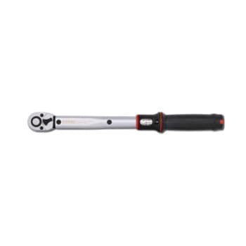 Torque wrench 3/8 ", 20-100 Nm