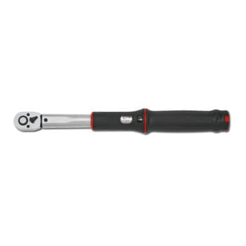 Torque wrench 1/2 ", 80-400Nm