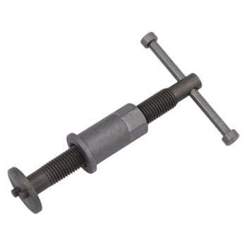 Spindle right for brake piston set