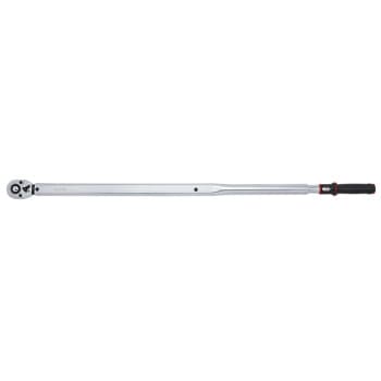 Torque wrench 1 ", 150-750Nm