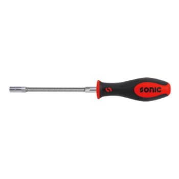 Flexible screwdriver 8mm