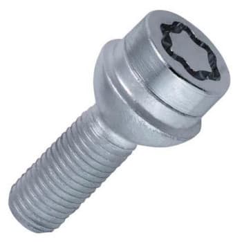 McGard Set of bolts