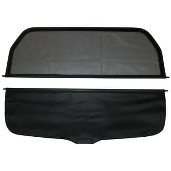 Custom fit Cabrio Windshield Suzuki Swift Cabrio 1990-1993 (+ Geo Metro)