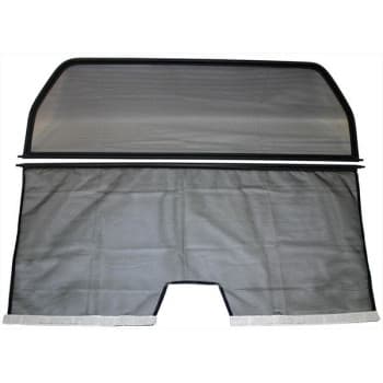 Ready to go Cabrio Windshield Volvo C70 1997-2005