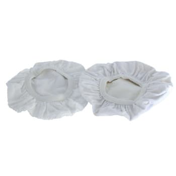 Polishing coat set