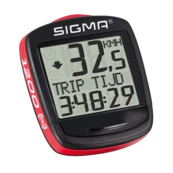 Sigma Baseline 1200 WL Wireless