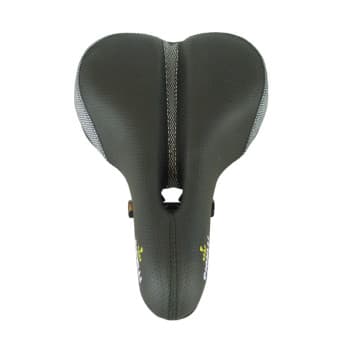 Dresco Bicycle saddle ATB