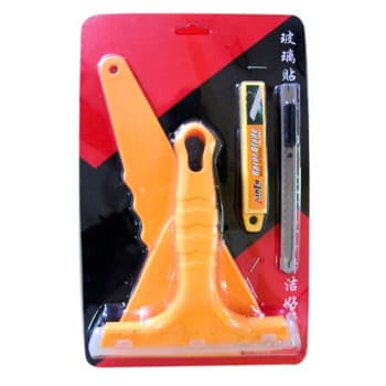 Foil Application set, 5-part