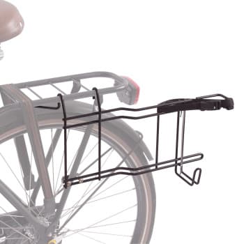 Buggy Support for the bike