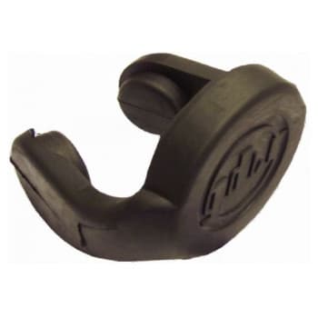 Cover GDW - horizontal detachable towbar