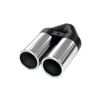 End styling Twin Rondo