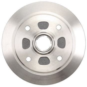 Brake Drum 2352-S ABS