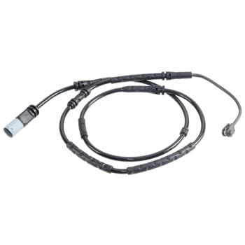 Warning Contact, brake pad wear 39697 ABS