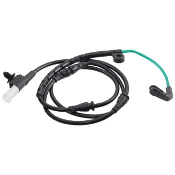 Warning Contact, brake pad wear 39762 ABS