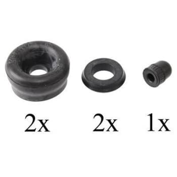 Repair Kit, wheel brake cylinder 53348 ABS
