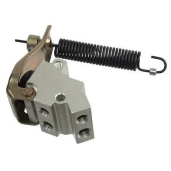 Brake Power Regulator 64092 ABS