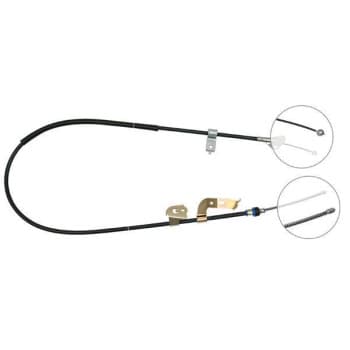 Cable, parking brake K19907 ABS