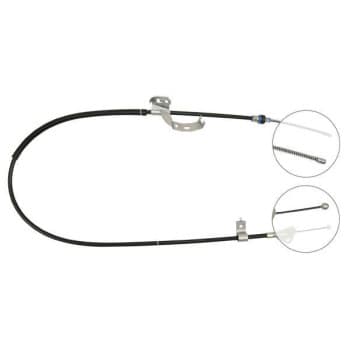 Cable, parking brake K19908 ABS