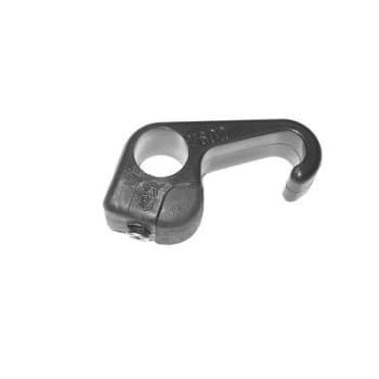 Angle Bracket, caravan mirror HAGUS
