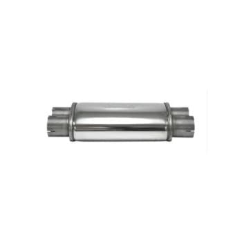 Silencer Duo 63
