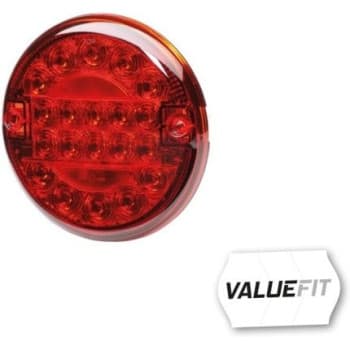 Rear Fog Light *** HELLA VALUEFIT ***