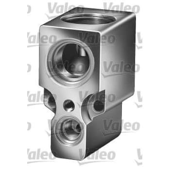 Expansion Valve, air conditioning
