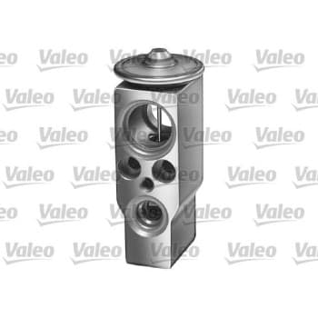 Expansion Valve, air conditioning