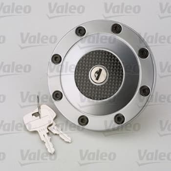 Sealing Cap, fuel tank 745381 Valeo