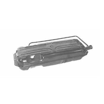 Fuel Tank 3070082 Van Wezel