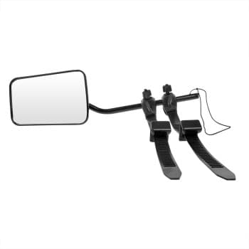 Caravan mirror DeLuxe