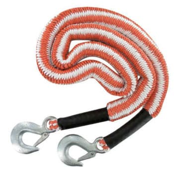 Tow rope 2500 kg