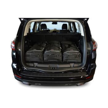 Travel bag set Ford S-Max II 2015- mpv
