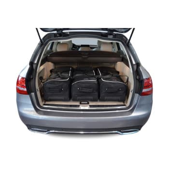 Travel axle set Mercedes-Benz C-Class estate (S205) 2014- wagon