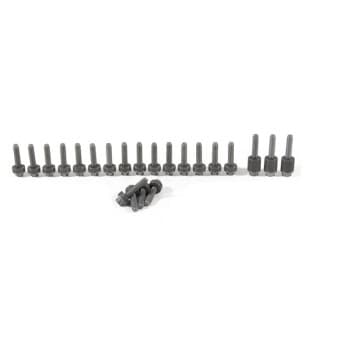 Screw Set, cylinder head cover