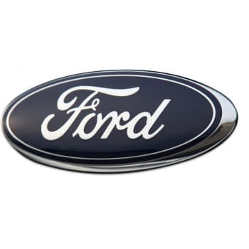 Ford Badge