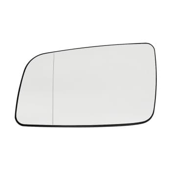 Mirror Glass, Wing Mirror 3742835 Hagus