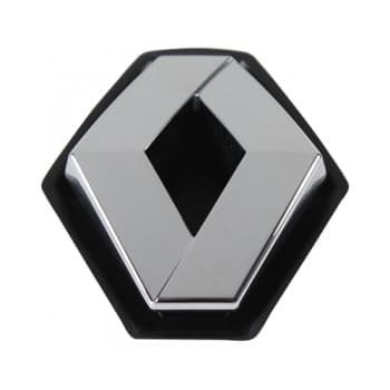 Renault Badge