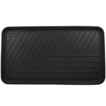 Trunk mat