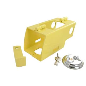 TCP Link lock foldable+lock