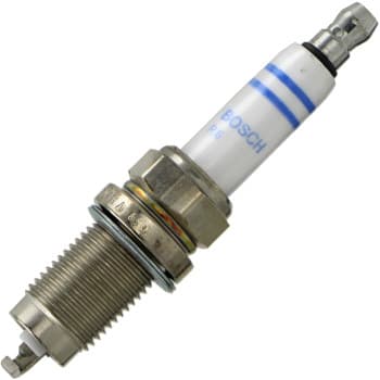 Spark Plug Iridium 0 242 240 665 Bosch