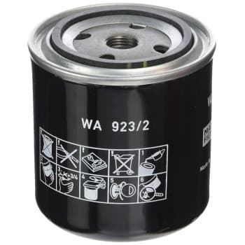 Coolant Filter