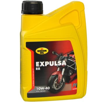 Engine Oil Expulsa RR 10W-40