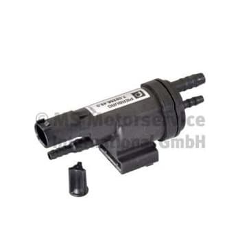Change-Over Valve, change-over flap (induction pipe) 7.02256.43.0 Pierburg