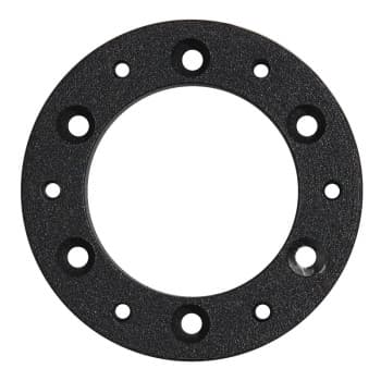 Simoni Racing Steering Hub Adapter - 74mm Nardi / Personal on Simoni Hub