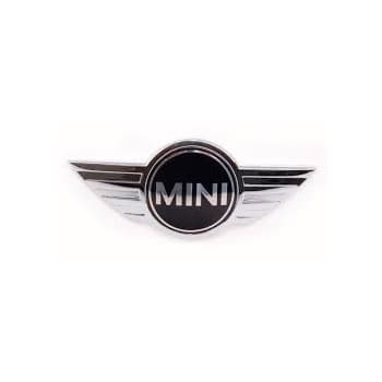 Mini Badge