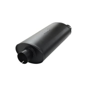 Silencer Turbo