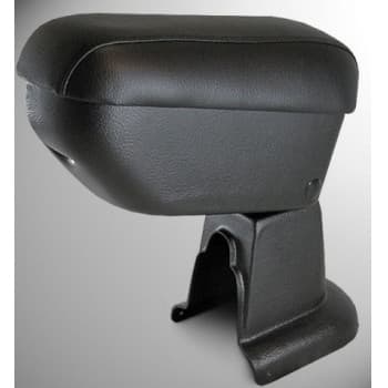 Armrest Audi A4 sedan 2001-2008 / Seat Exeo sedan 2009-