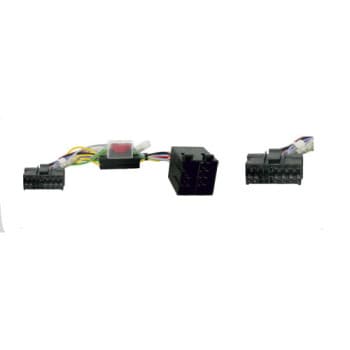 Pioneer radio adapter 16 pins